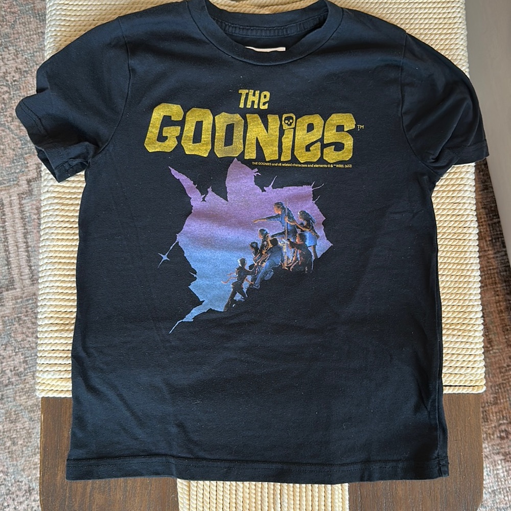 Abercrombie Kids Goonies Tshirt